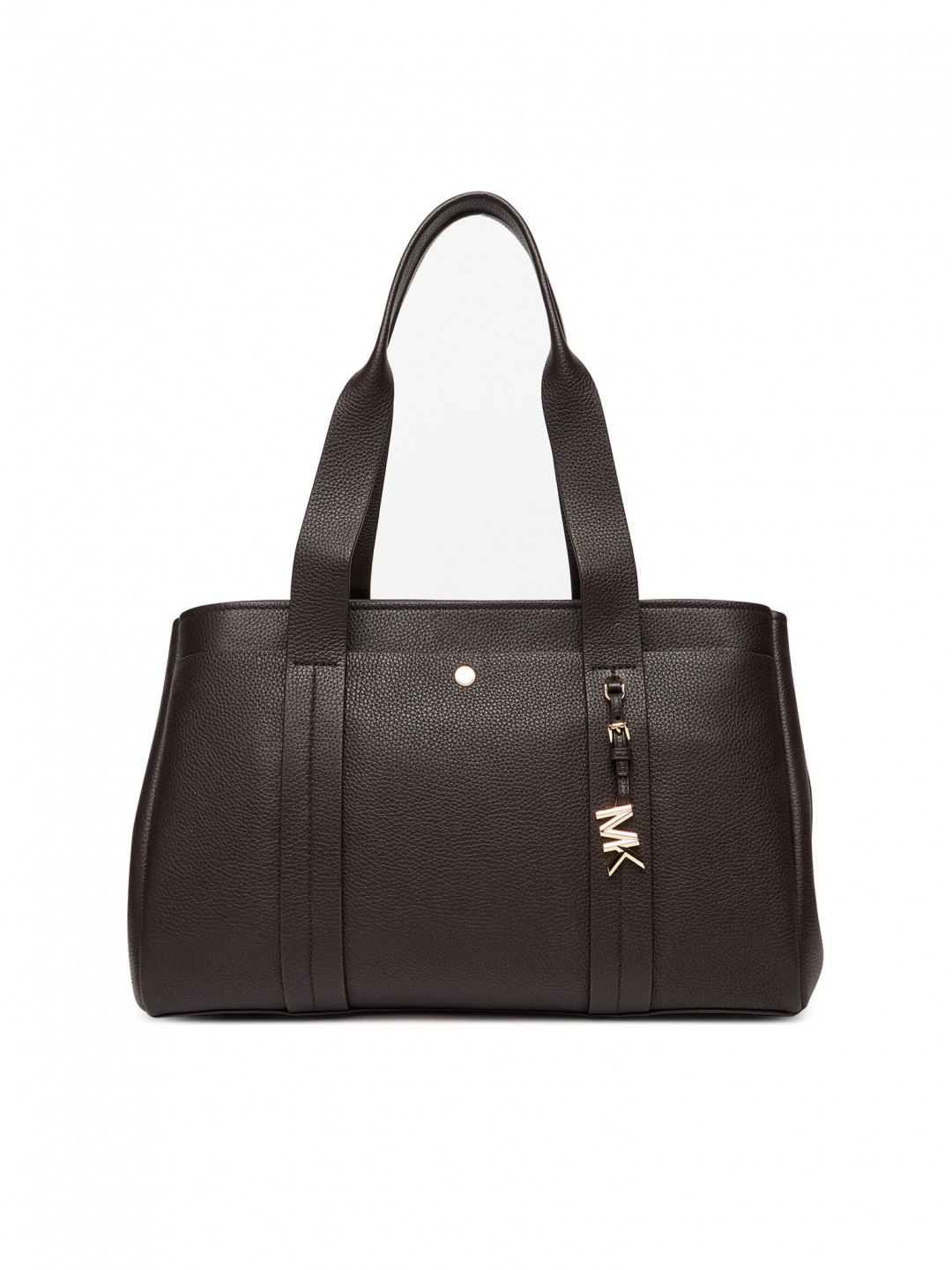 MICHAEL Michael Kors Kabelka 30T5G1ZT7L Hnědá